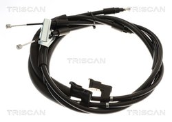 Cablu frana de mana Triscan 8140 27153
