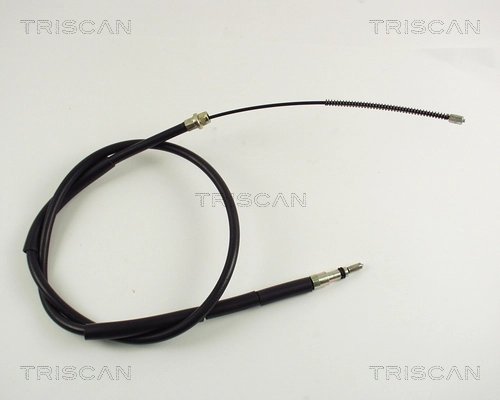 CABLU FRANA DE MANA TRISCAN 8140 28101 - Compatibil cu PEUGEOT