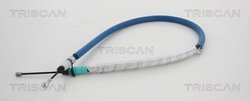 CABLU FRANA DE MANA TRISCAN 8140 281101 - Compatibil cu CITROEN, DS, PEUGEOT
