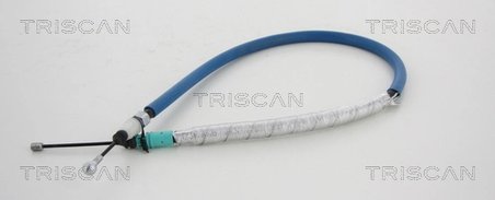 Cablu frana de mana Triscan 8140 281101
