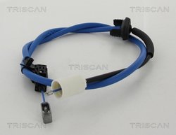 CABLU FRANA DE MANA TRISCAN 8140 281113 - Compatibil cu PEUGEOT