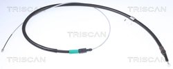 CABLU FRANA DE MANA TRISCAN 8140 281119 - Compatibil cu PEUGEOT