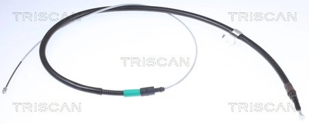 CABLU FRANA DE MANA TRISCAN 8140 281119 - Compatibil cu PEUGEOT