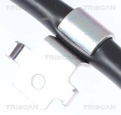 CABLU FRANA DE MANA TRISCAN 8140 281119 - Compatibil cu PEUGEOT