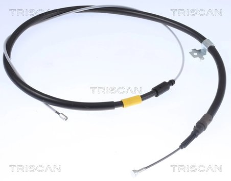 CABLU FRANA DE MANA TRISCAN 8140 281120 - Compatibil cu PEUGEOT