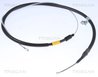 CABLU FRANA DE MANA TRISCAN 8140 281120 - Compatibil cu PEUGEOT