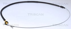 CABLU FRANA DE MANA TRISCAN 8140 281121 - Compatibil cu CITROEN, PEUGEOT