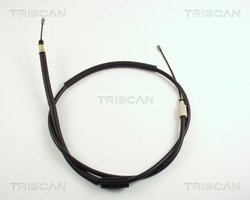 CABLU FRANA DE MANA TRISCAN 8140 28133 - Compatibil cu PEUGEOT