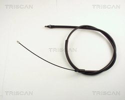 CABLU FRANA DE MANA TRISCAN 8140 28154 - Compatibil cu CITROEN, PEUGEOT