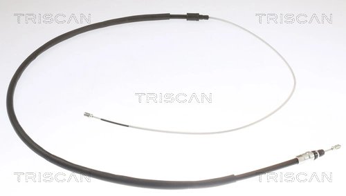 CABLU FRANA DE MANA TRISCAN 8140 28172 - Compatibil cu CITROEN, PEUGEOT