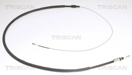 CABLU FRANA DE MANA TRISCAN 8140 28172 - Compatibil cu CITROEN, PEUGEOT