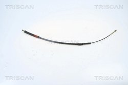 CABLU FRANA DE MANA TRISCAN 8140 28180 - Compatibil cu PEUGEOT