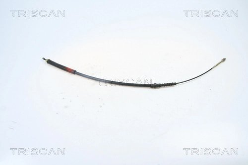 CABLU FRANA DE MANA TRISCAN 8140 28180 - Compatibil cu PEUGEOT