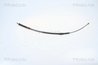 CABLU FRANA DE MANA TRISCAN 8140 28180 - Compatibil cu PEUGEOT