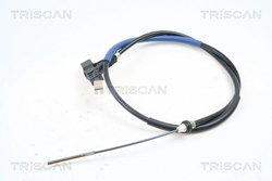 CABLU FRANA DE MANA TRISCAN 8140 28181 - Compatibil cu PEUGEOT