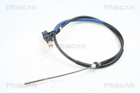 CABLU FRANA DE MANA TRISCAN 8140 28181 - Compatibil cu PEUGEOT