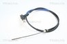 CABLU FRANA DE MANA TRISCAN 8140 28181 - Compatibil cu PEUGEOT