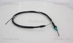 CABLU FRANA DE MANA TRISCAN 8140 28188 - Compatibil cu PEUGEOT