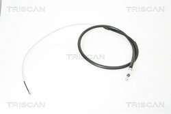 Cablu frana de mana Triscan 8140 28187