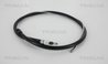 CABLU FRANA DE MANA TRISCAN 8140 28189 - Compatibil cu PEUGEOT