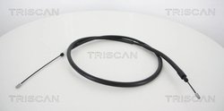 CABLU FRANA DE MANA TRISCAN 8140 28191 - Compatibil cu CITROEN, PEUGEOT