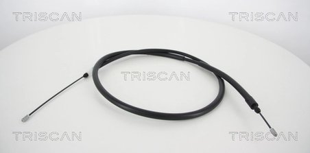CABLU FRANA DE MANA TRISCAN 8140 28191 - Compatibil cu CITROEN, PEUGEOT