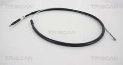 CABLU FRANA DE MANA TRISCAN 8140 28190 - Compatibil cu CITROEN, DS, PEUGEOT