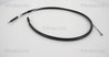 CABLU FRANA DE MANA TRISCAN 8140 28190 - Compatibil cu CITROEN, DS, PEUGEOT