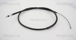 CABLU FRANA DE MANA TRISCAN 8140 28192 - Compatibil cu CITROEN, PEUGEOT