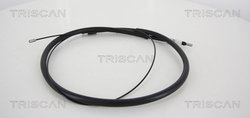 CABLU FRANA DE MANA TRISCAN 8140 28193 - Compatibil cu CITROEN, PEUGEOT