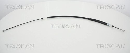 CABLU FRANA DE MANA TRISCAN 8140 28194 - Compatibil cu PEUGEOT