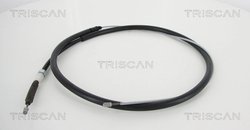 CABLU FRANA DE MANA TRISCAN 8140 28197 - Compatibil cu PEUGEOT