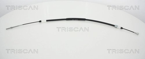 CABLU FRANA DE MANA TRISCAN 8140 28195 - Compatibil cu PEUGEOT