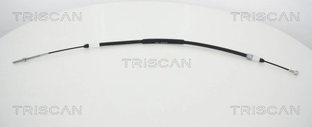 CABLU FRANA DE MANA TRISCAN 8140 28195 - Compatibil cu PEUGEOT