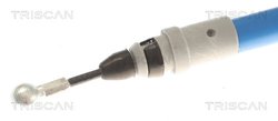CABLU FRANA DE MANA TRISCAN 8140 28199 - Compatibil cu CITROEN, DS, PEUGEOT