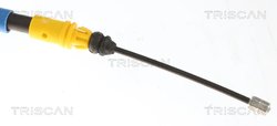 CABLU FRANA DE MANA TRISCAN 8140 28199 - Compatibil cu CITROEN, DS, PEUGEOT