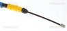 CABLU FRANA DE MANA TRISCAN 8140 28199 - Compatibil cu CITROEN, DS, PEUGEOT