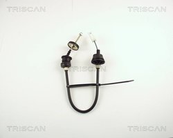 Cablu ambreiaj Triscan 8140 28229