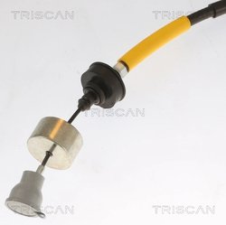 CABLU AMBREIAJ TRISCAN 8140 28247 - Compatibil cu CITROEN, PEUGEOT