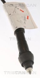 CABLU AMBREIAJ TRISCAN 8140 28247 - Compatibil cu CITROEN, PEUGEOT