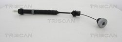CABLU AMBREIAJ TRISCAN 8140 28250A - Compatibil cu CITROEN, PEUGEOT