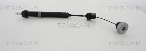 CABLU AMBREIAJ TRISCAN 8140 28250A - Compatibil cu CITROEN, PEUGEOT