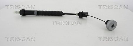 CABLU AMBREIAJ TRISCAN 8140 28250A - Compatibil cu CITROEN, PEUGEOT