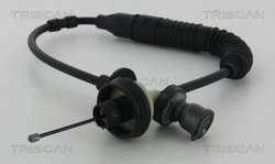 CABLU AMBREIAJ TRISCAN 8140 28253A - Compatibil cu PEUGEOT