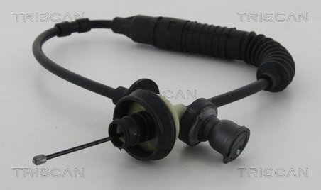 CABLU AMBREIAJ TRISCAN 8140 28253A - Compatibil cu PEUGEOT
