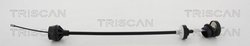 Cablu ambreiaj Triscan 8140 28284