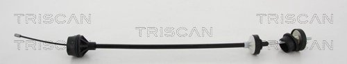 CABLU AMBREIAJ TRISCAN 8140 28284 - Compatibil cu PEUGEOT