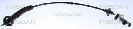 Cablu ambreiaj Triscan 8140 28295A