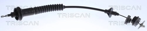 CABLU AMBREIAJ TRISCAN 8140 28296A - Compatibil cu PEUGEOT