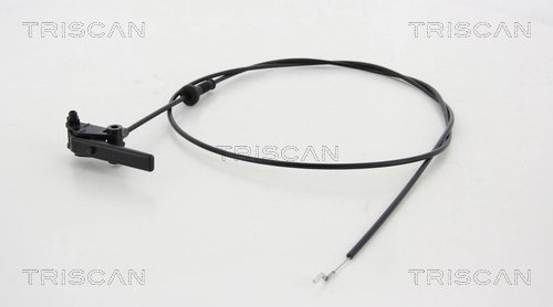 Cablu capota motor Triscan 8140 28601